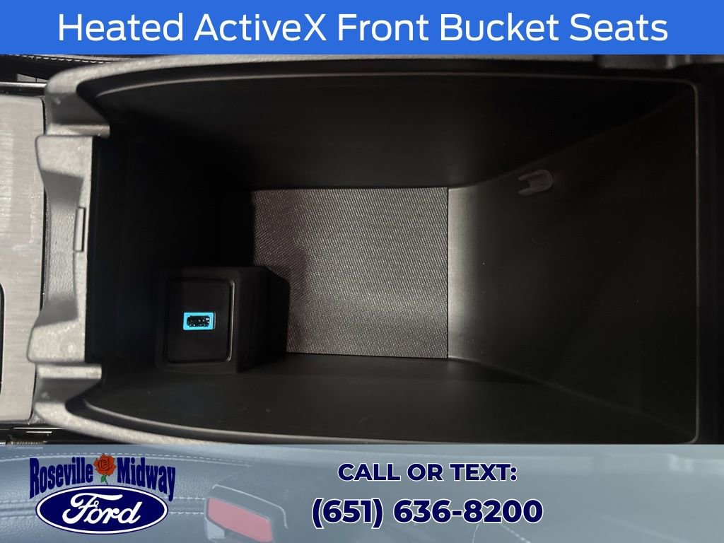 Used 2020 Ford Escape SE Sport image 14