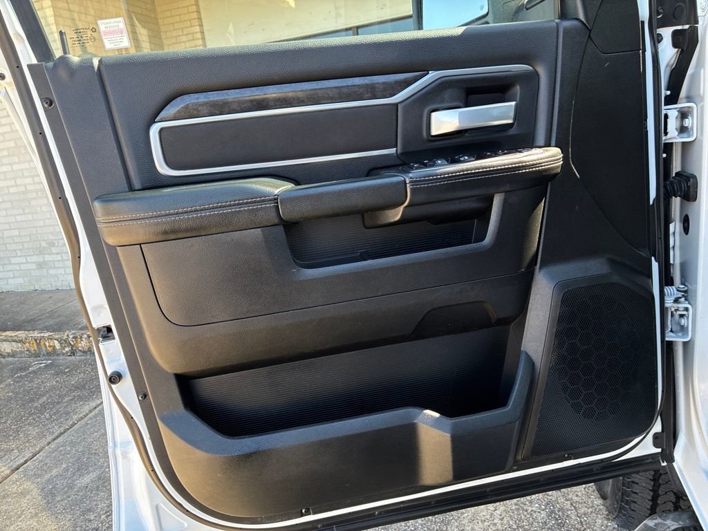 Used 2024 RAM 2500 Big Horn image 11