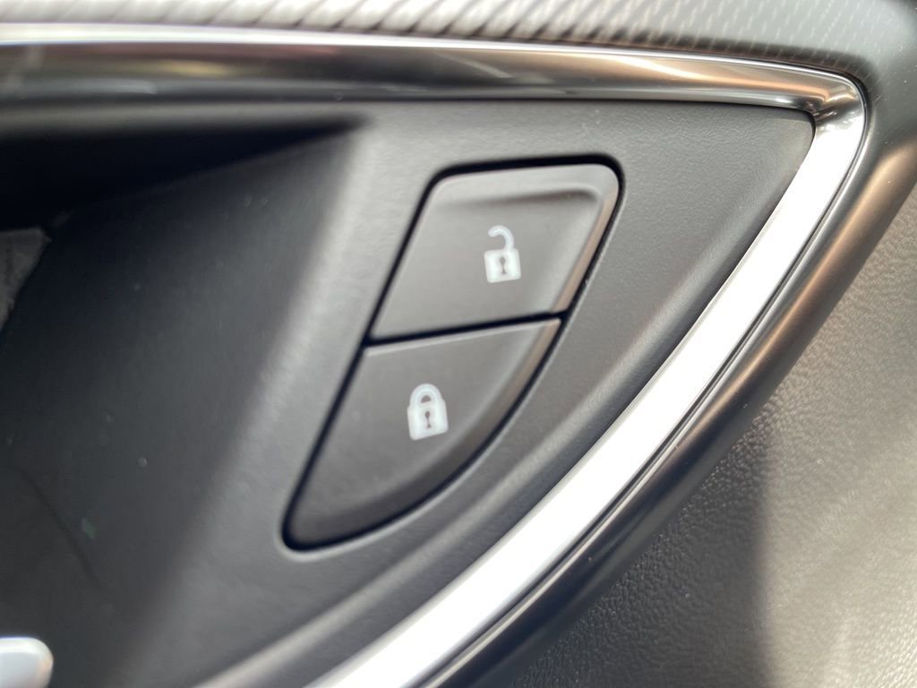 New 2026 Buick Envision Sport Touring image 13