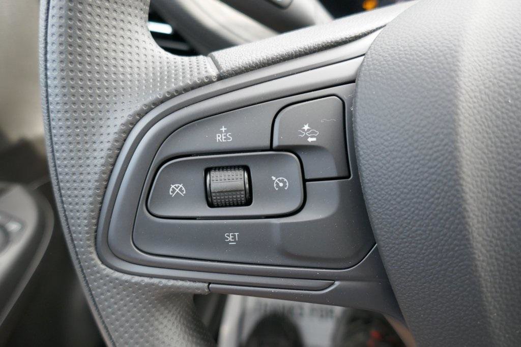 New 2026 Buick Envista Preferred image 14