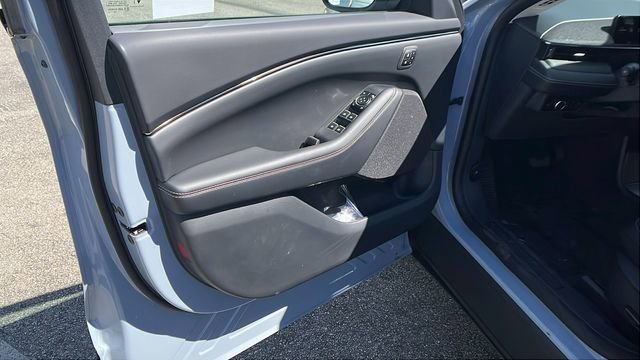 New 2026 Ford Mustang Mach-E Select w/ Comfort Package RWD image 14