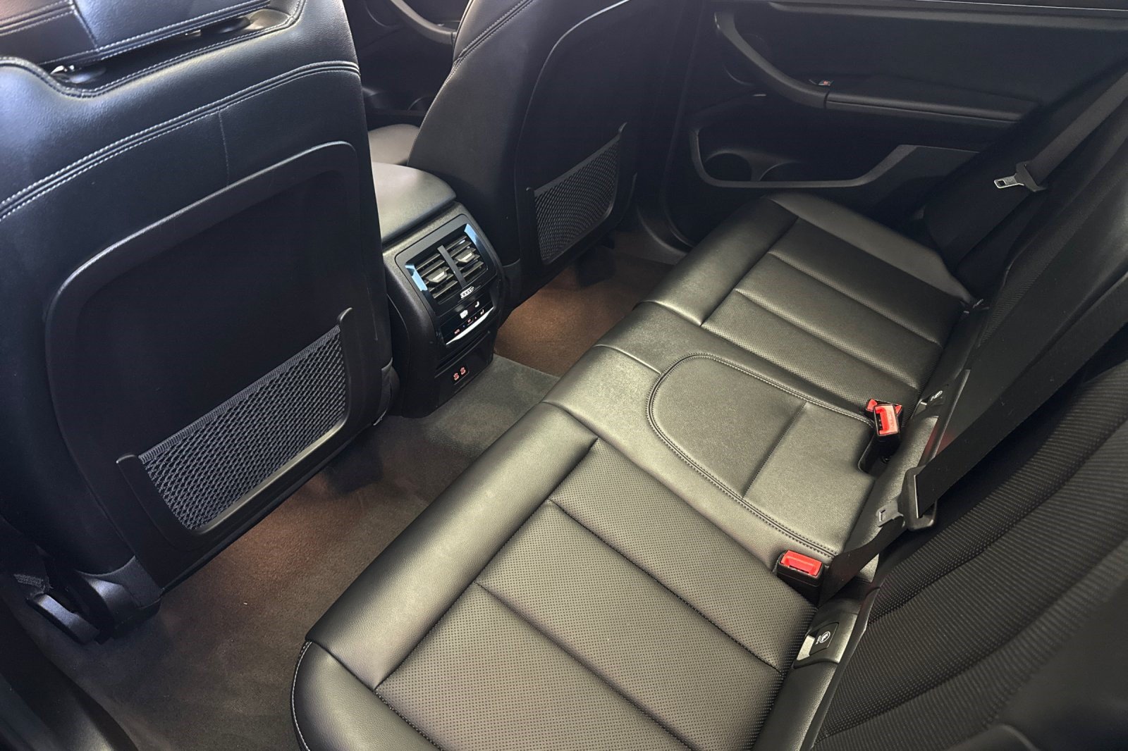 Certified 2023 BMW X3 xDrive30i w/ Premium Package AWD/4WD image 26