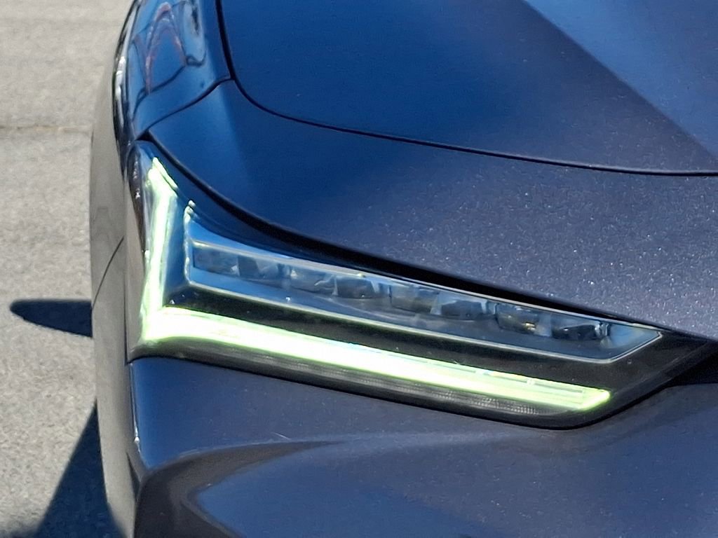 Used 2023 Acura TLX w/ Technology Package image 11