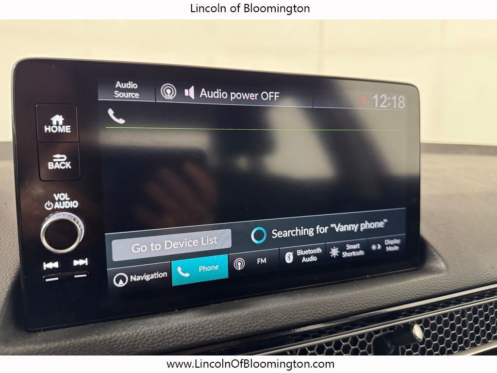 Used 2023 Honda Civic Touring image 44