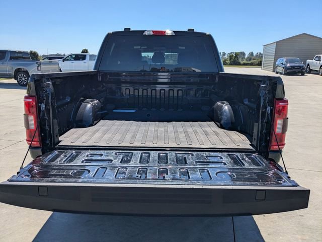 Used 2023 Ford F150 XLT image 12