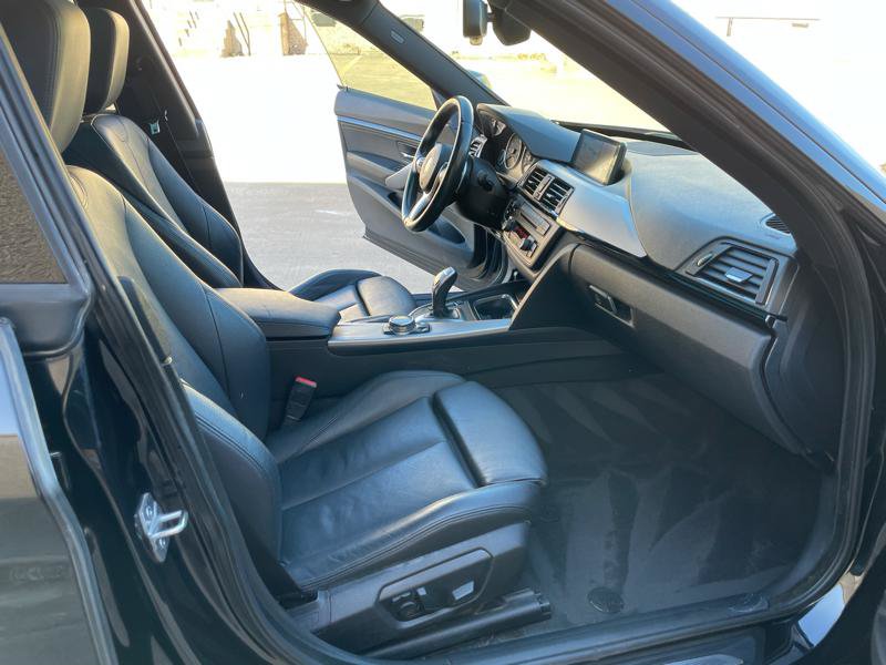 Used 2014 BMW 328i Gran Turismo xDrive AWD/4WD image 45
