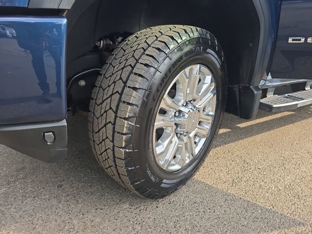 Used 2020 GMC Sierra 2500 Denali w/ Denali Ultimate Package image 32