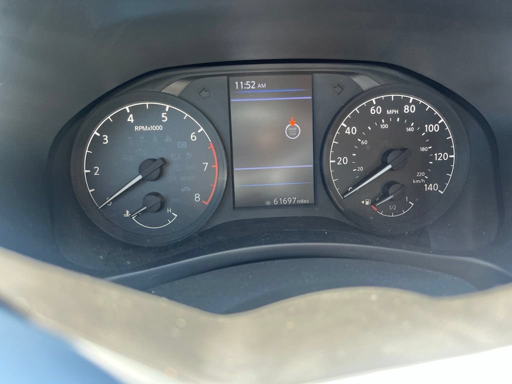 Used 2021 Nissan Altima 2.5 S FWD image 18