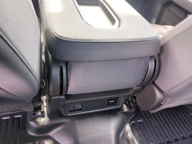 New 2026 GMC Sierra 2500 Pro AWD/4WD image 28