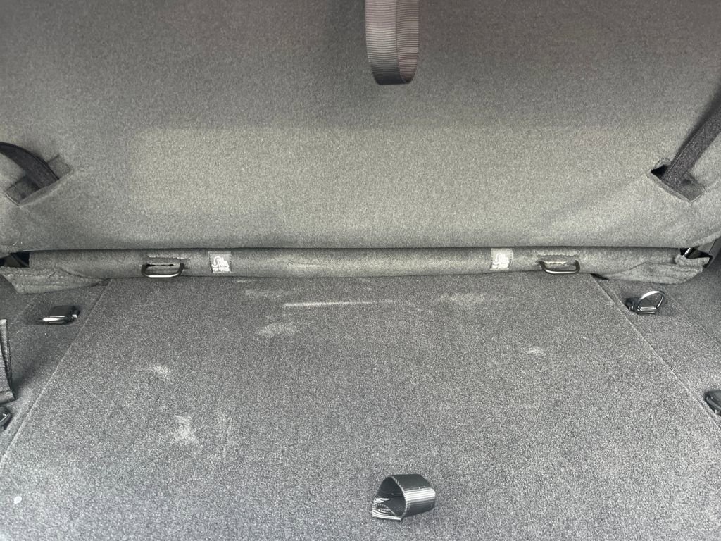 New 2026 Jeep Wrangler Sport S image 25