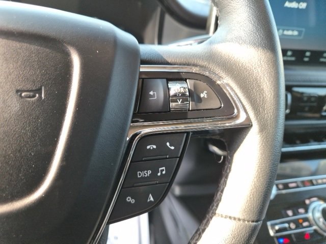Used 2023 Lincoln Nautilus AWD w/ Premium Package image 21