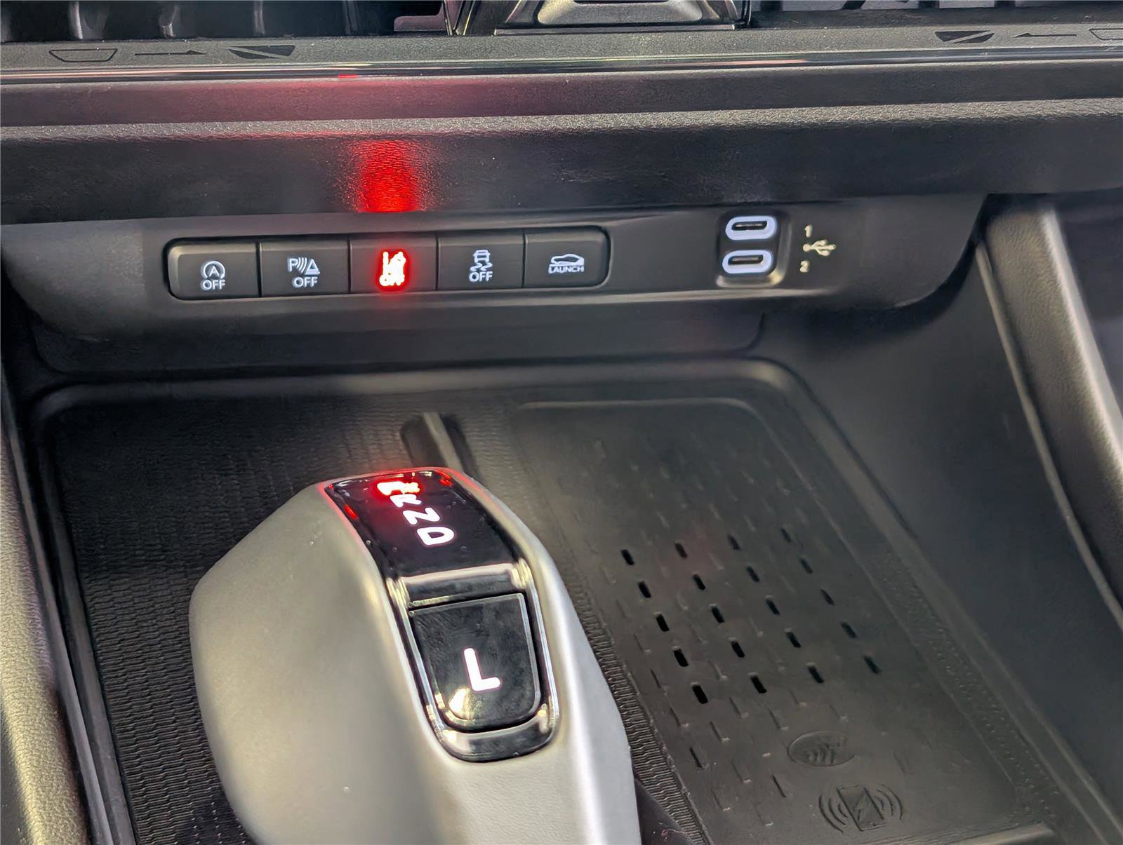New 2026 Dodge Charger Scat Pack AWD/4WD image 20