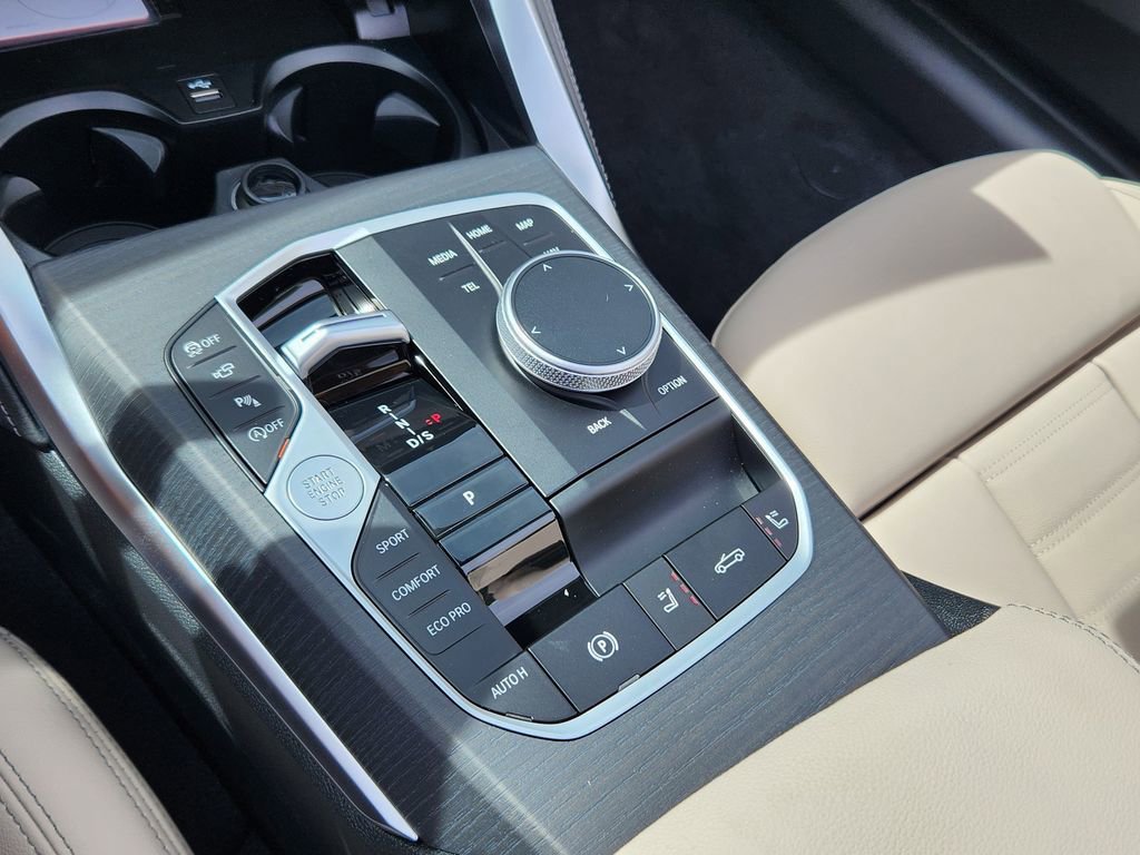 New 2026 BMW 430i xDrive Convertible w/ M Sport Package AWD/4WD image 18