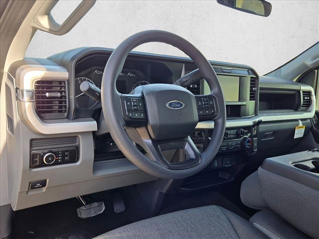 New 2026 Ford F250 XL image 3