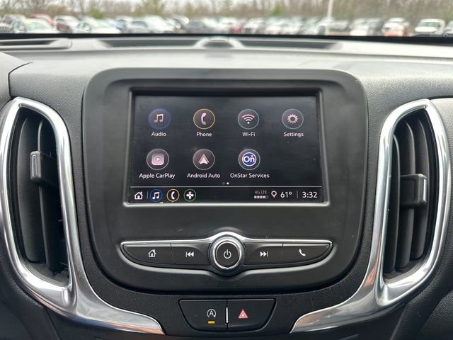Used 2022 Chevrolet Equinox LT image 39