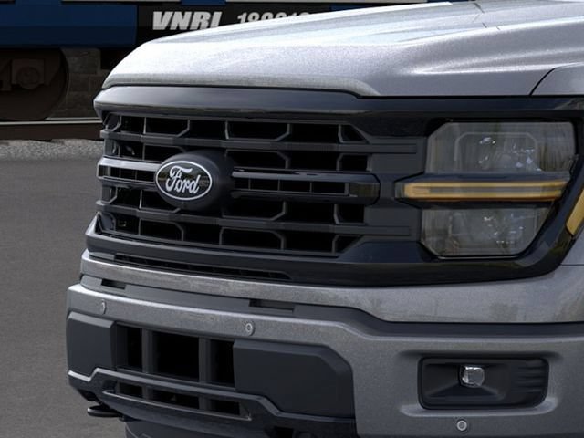 New 2026 Ford F150 XLT w/ Equipment Group 302A MID AWD/4WD image 17