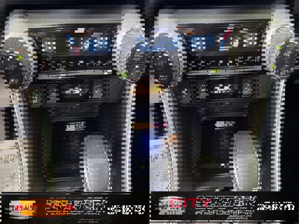 Used 2024 Toyota RAV4 XSE image 23