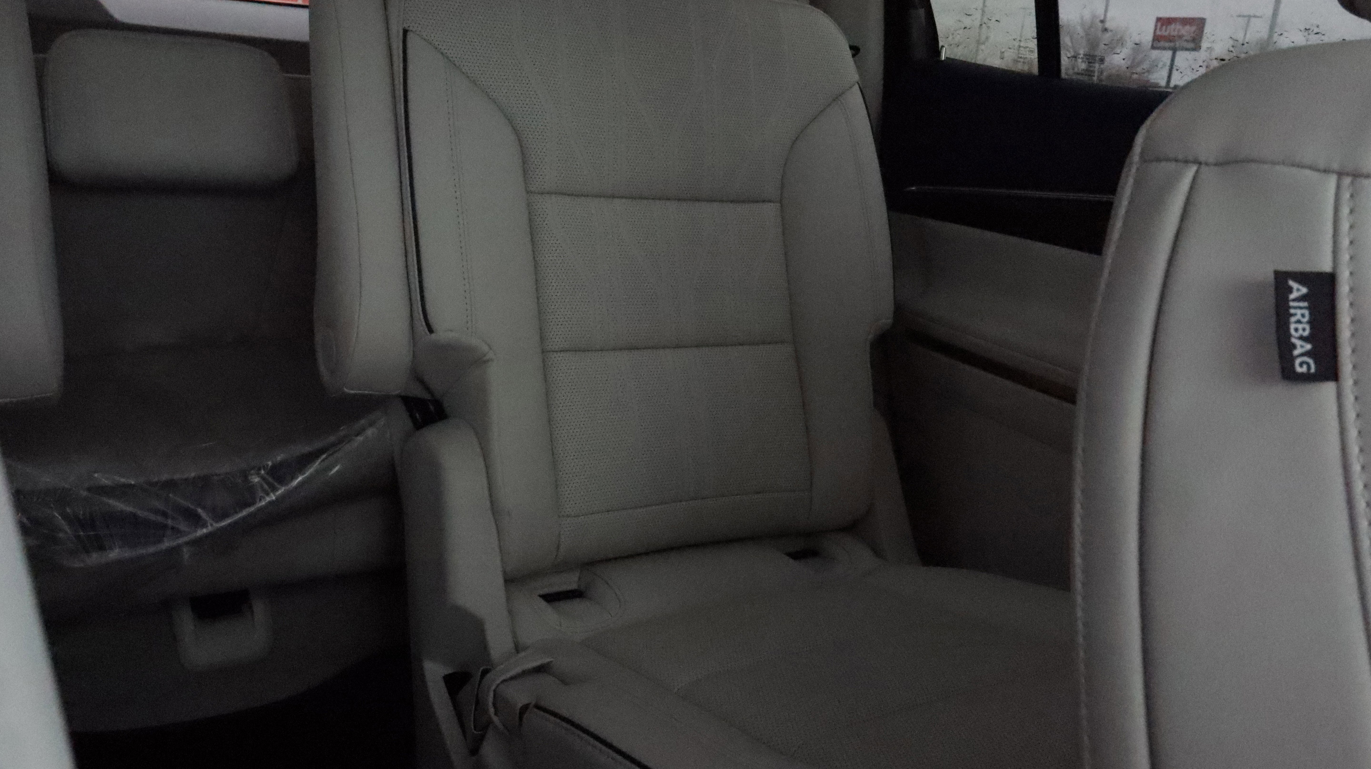 New 2026 Buick Enclave Avenir w/ Super Cruise Package image 12