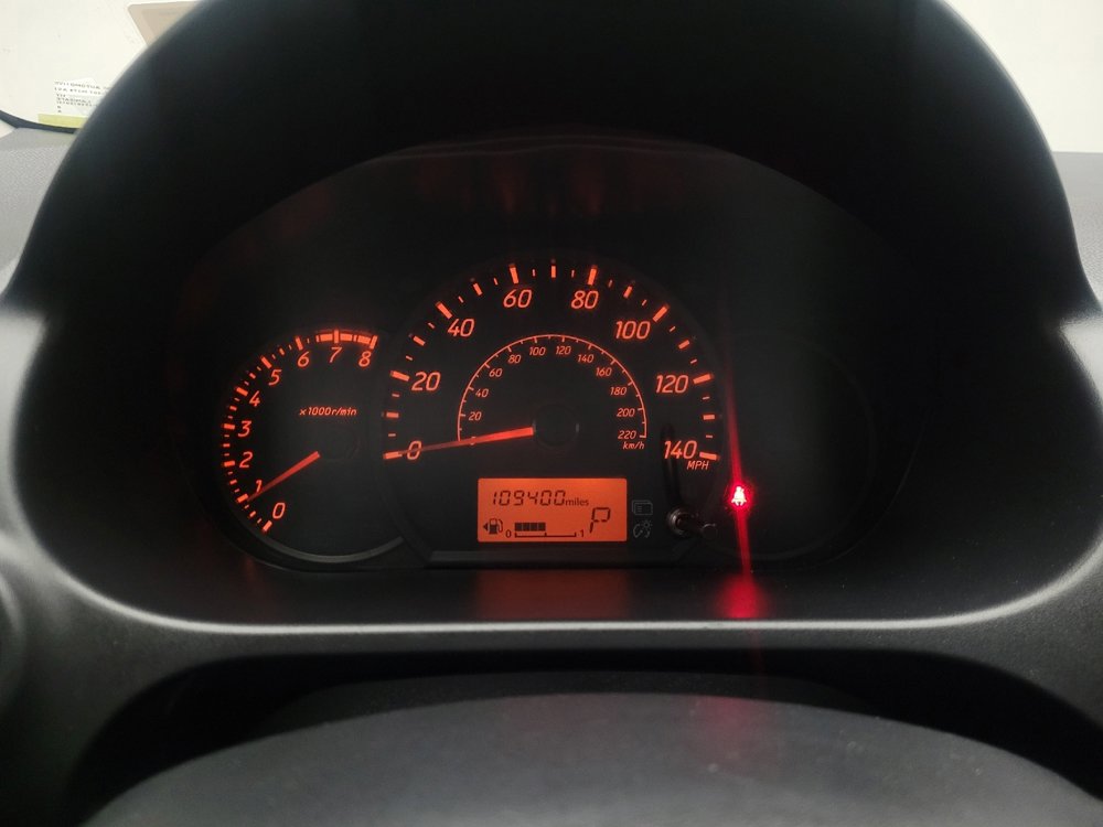 Used 2019 Mitsubishi Mirage ES image 23