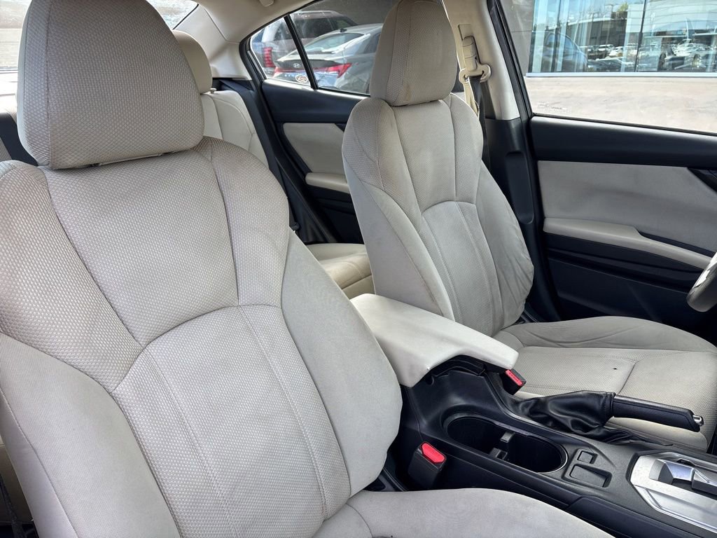 Used 2019 Subaru Impreza 2.0i w/ Eyesight image 13