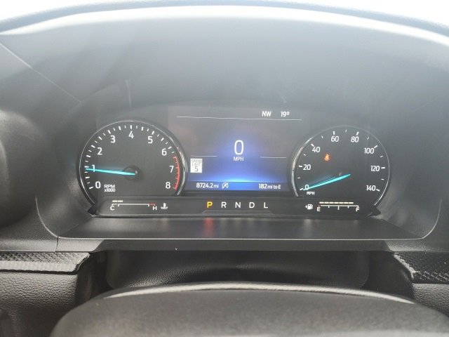 Certified 2024 Ford Explorer ST-Line w/ Class IV Trailer Tow Package image 20