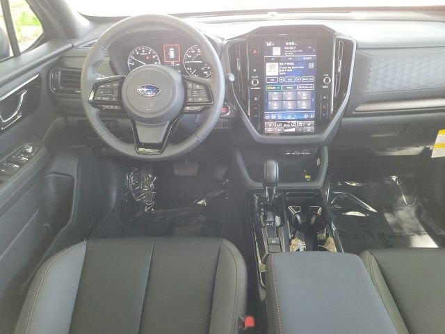 New 2026 Subaru Forester Sport w/ Onyx Edition AWD/4WD image 13