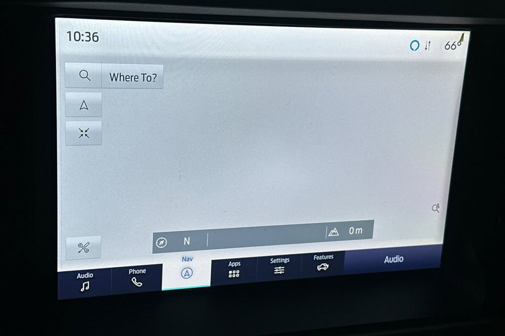 Used 2023 Ford Bronco Wildtrak image 19