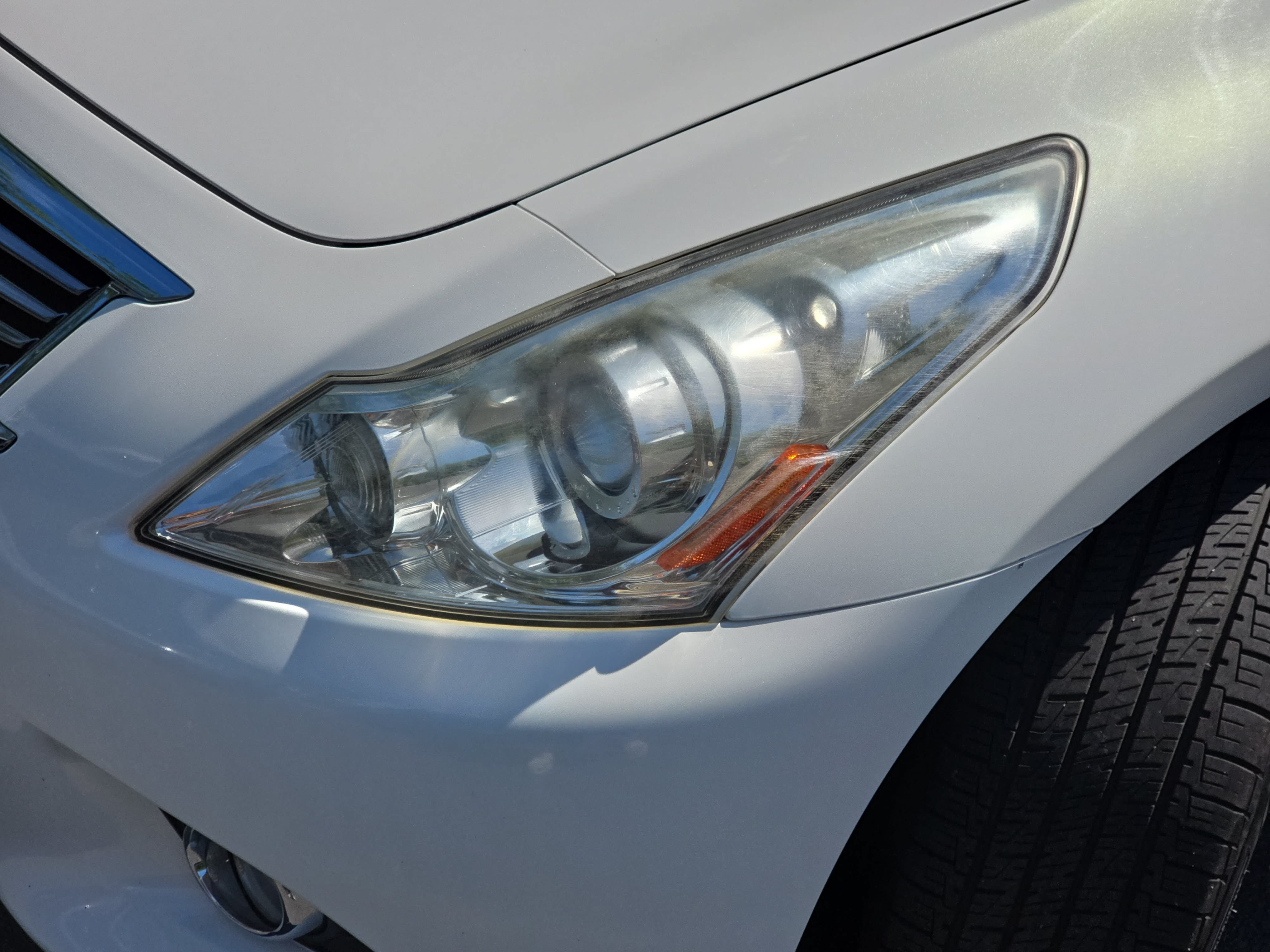 Used 2012 INFINITI G37 Journey w/ Premium Pkg RWD image 31