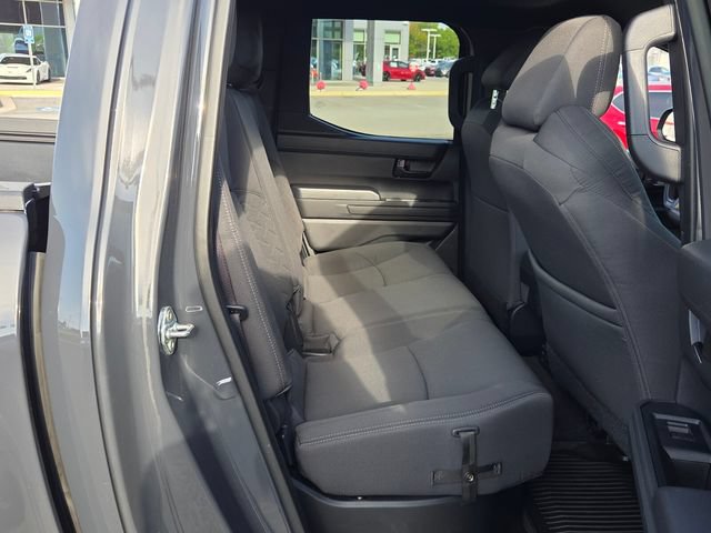 Used 2024 Toyota Tacoma SR5 RWD image 12