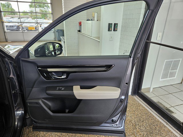 Used 2023 Honda CR-V EX-L image 14