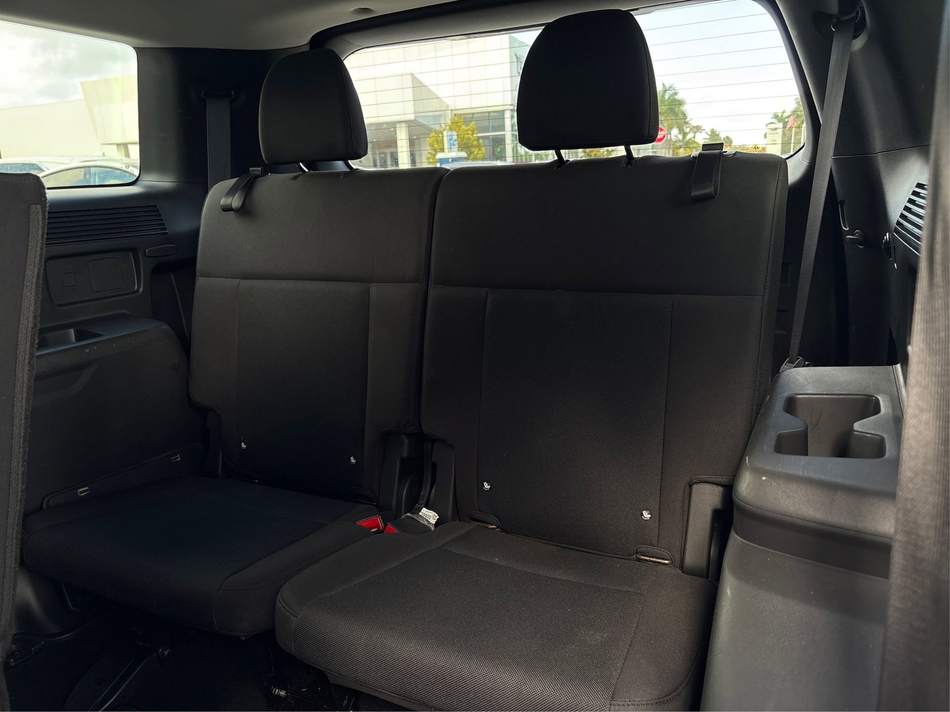 Used 2024 Hyundai Santa Fe SE image 12