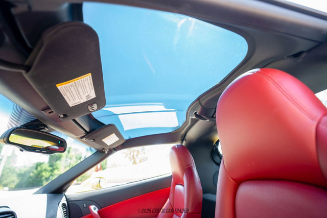 Used 2007 Chevrolet Corvette Coupe w/ Preferred Equipment Group image 55