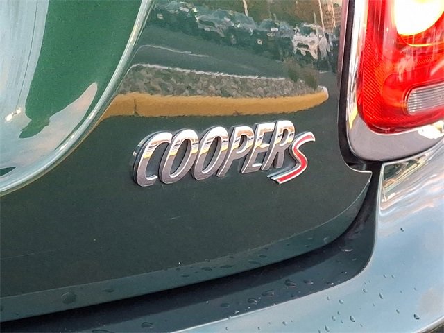 Used 2015 MINI Cooper S image 30