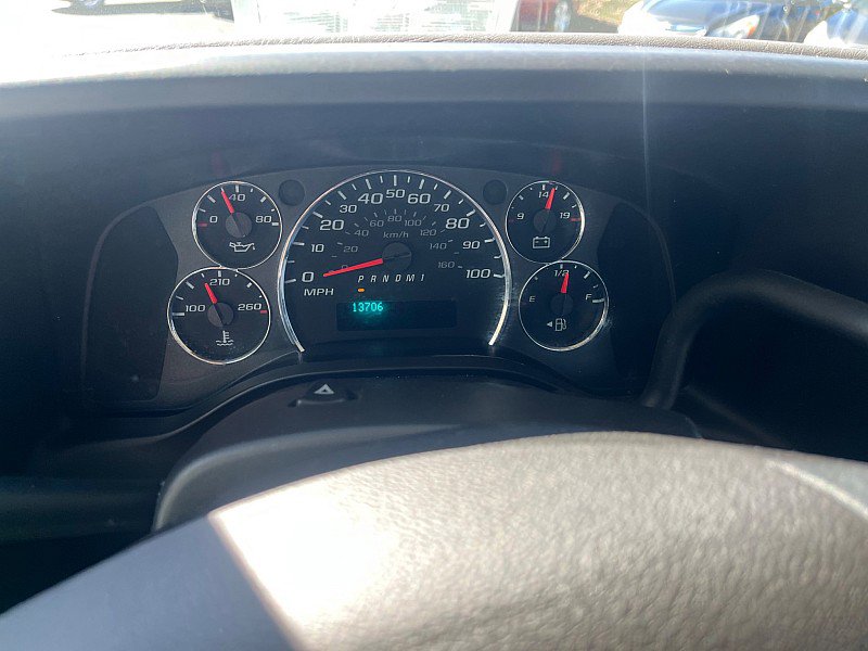 Used 2020 Chevrolet Express 2500 Extended w/ Communications Package image 37