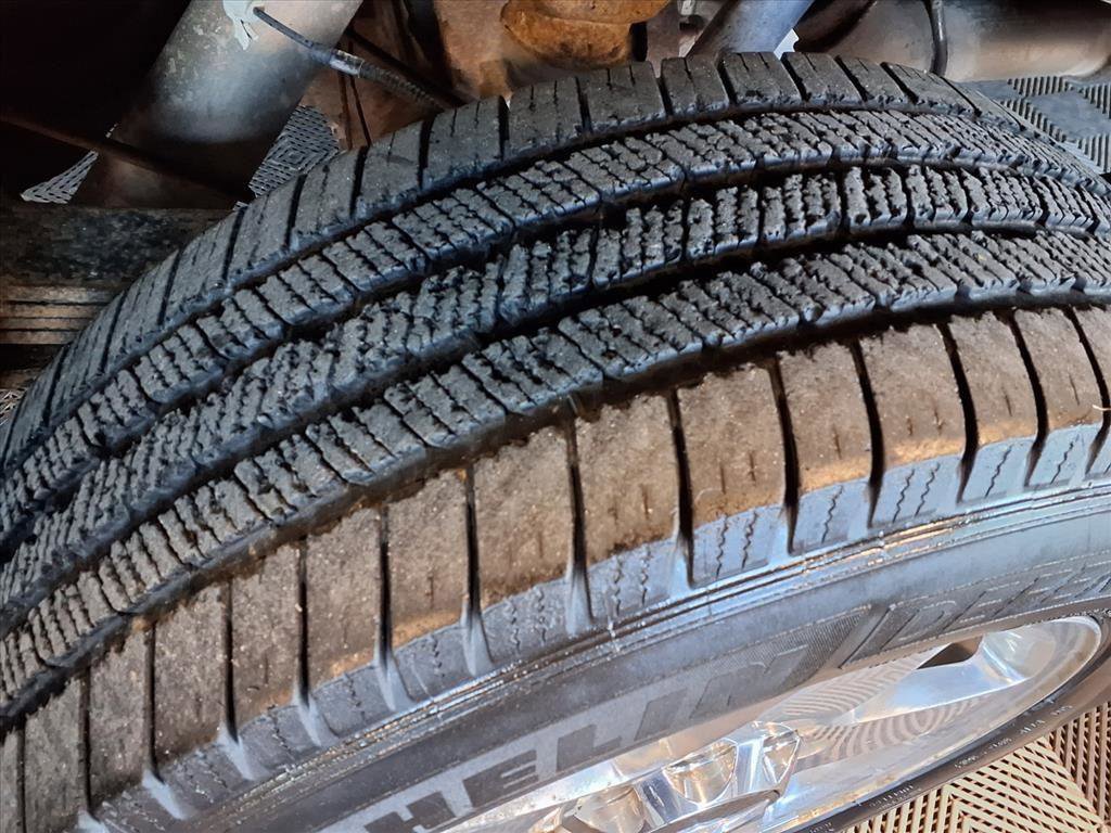 Used 2015 Chevrolet Silverado 2500 LTZ w/ Duramax Plus Package image 9