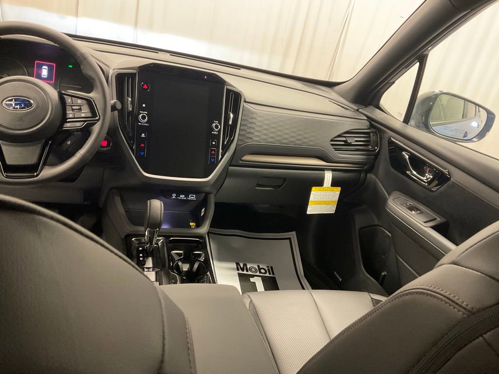 New 2026 Subaru Forester Touring image 29