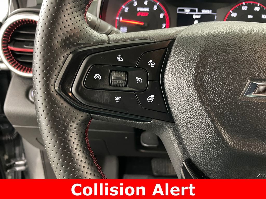 Used 2024 Chevrolet Trax RS w/ Driver Confidence Package image 22