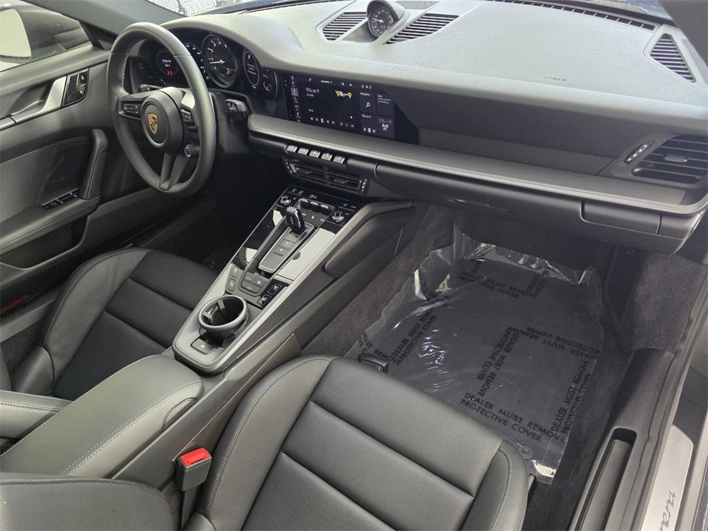 Used 2020 Porsche 911 Carrera image 33