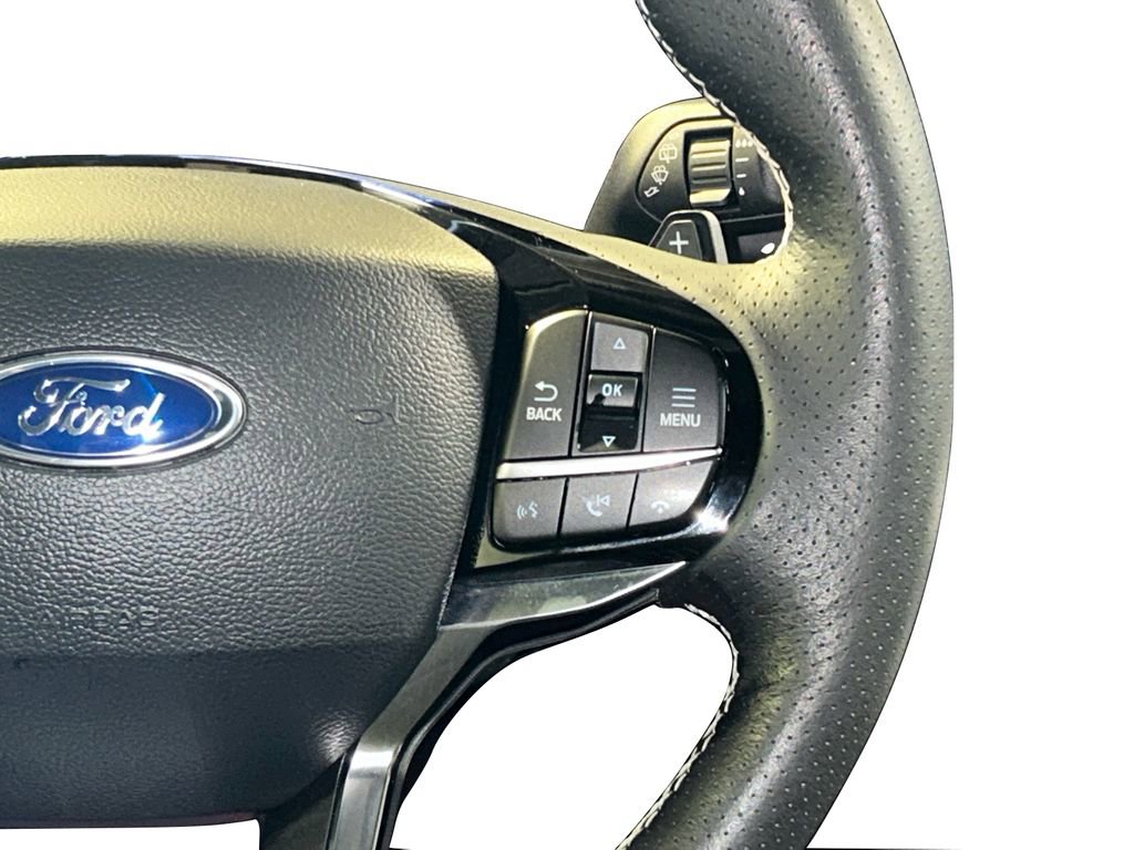 Used 2023 Ford Explorer ST w/ Equipment Group 401A image 34
