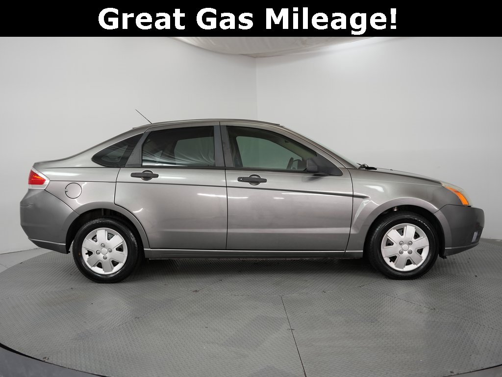 Used 2009 Ford Focus S image 5