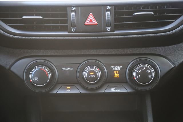 Used 2023 Kia Forte LXS w/ LXS Technology Package image 14