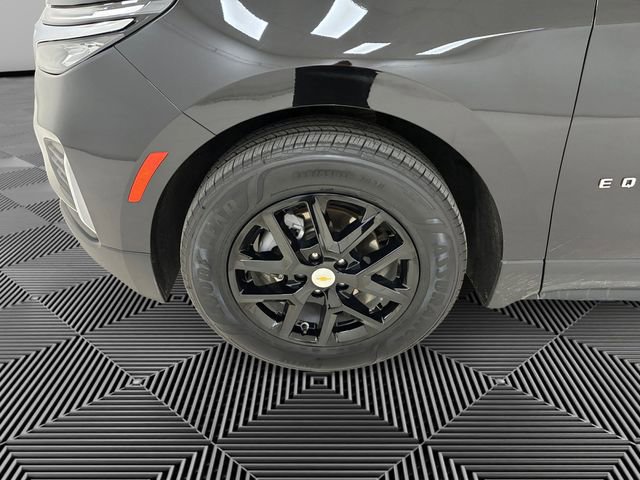 Certified 2022 Chevrolet Equinox LT image 9