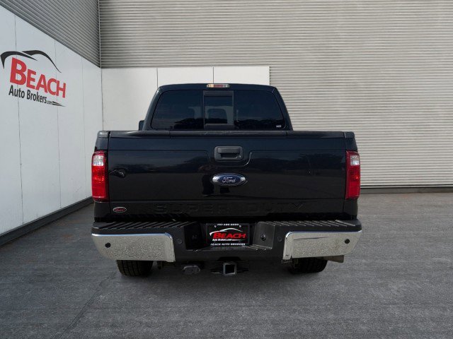 Used 2015 Ford F250 Lariat w/ Lariat Ultimate Package image 15