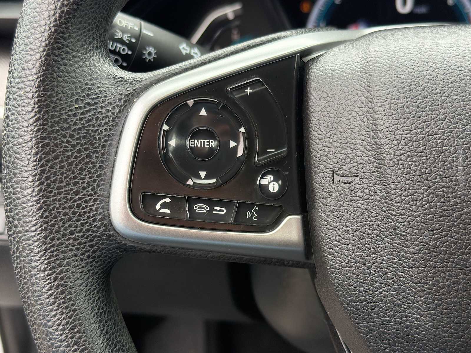 Used 2020 Honda Civic LX image 20