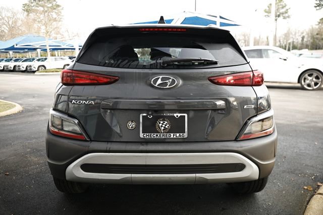 Used 2023 Hyundai Kona SEL image 9