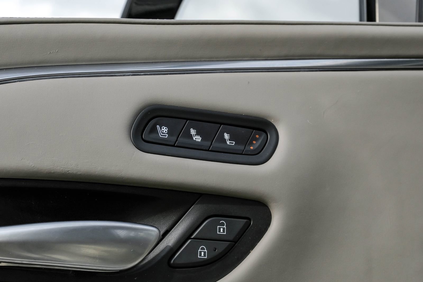 Used 2021 Cadillac Escalade Sport Platinum AWD/4WD image 52