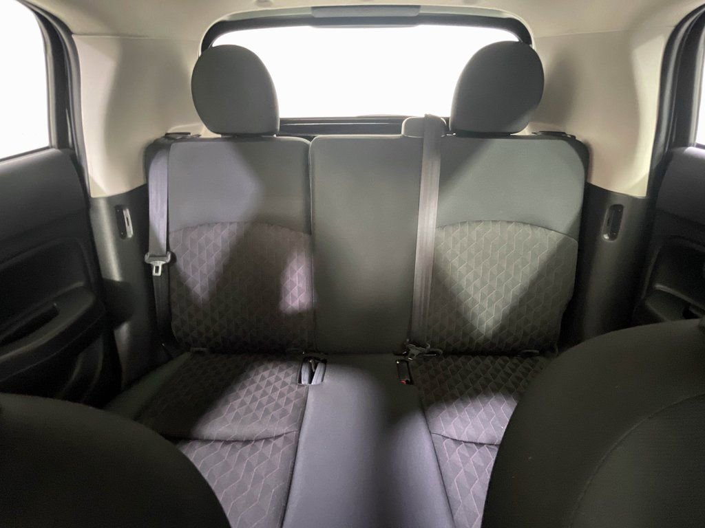 Used 2024 Mitsubishi Mirage ES image 38