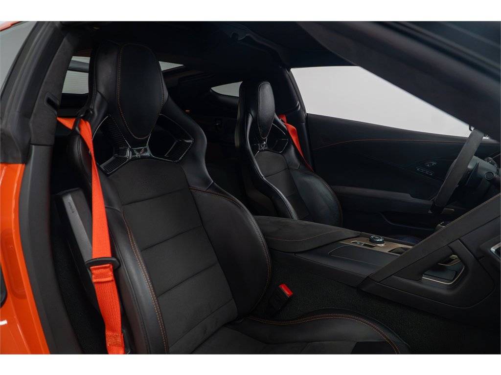 Used 2019 Chevrolet Corvette ZR1 RWD image 17