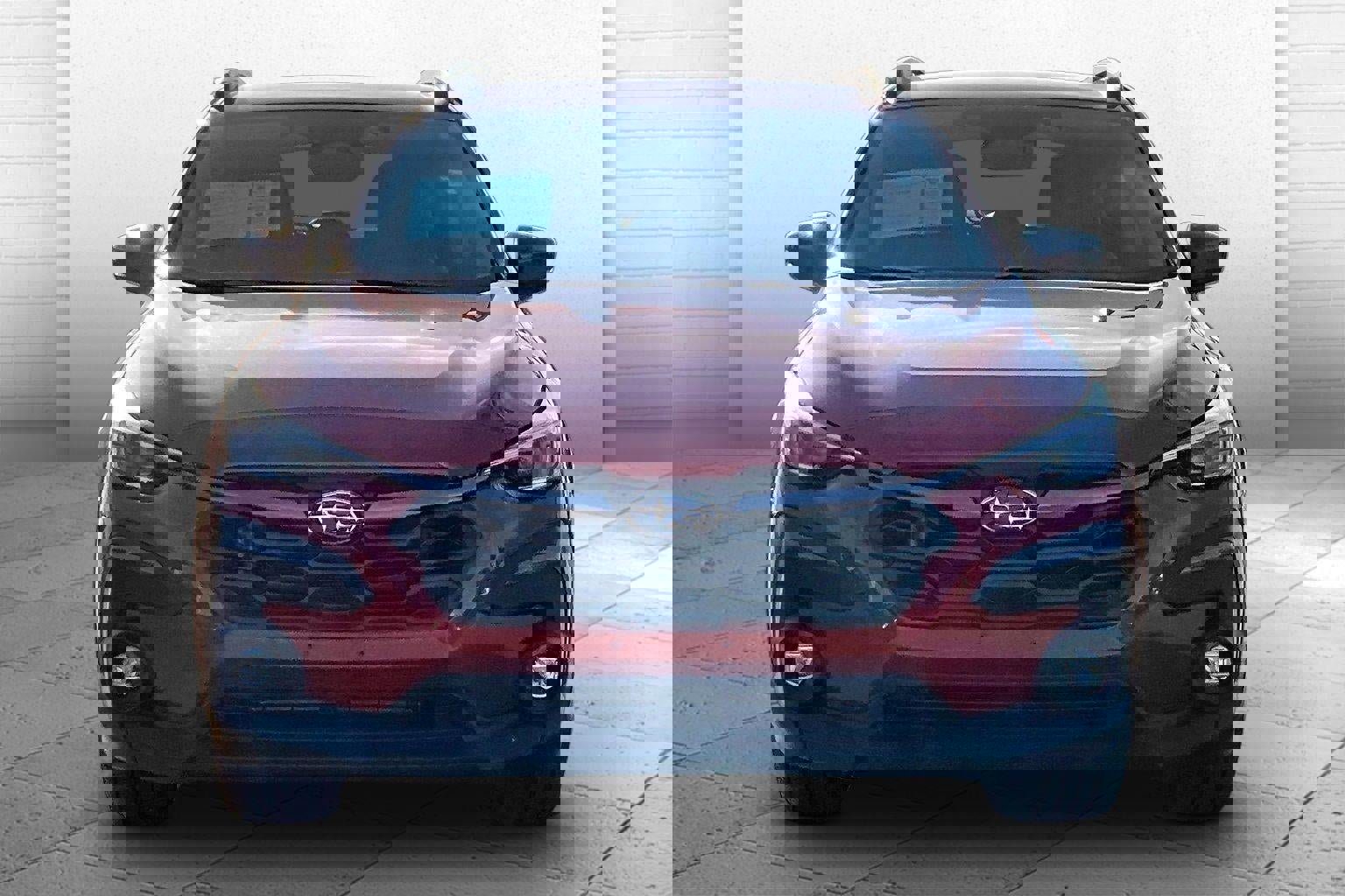 Used 2024 Subaru Crosstrek 2.5i Limited w/ Crosstrek Mirror Package image 2