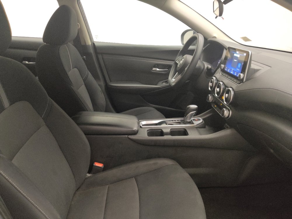 Used 2023 Nissan Sentra SV image 21